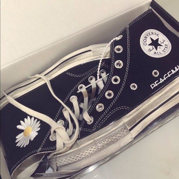 Daisy shoes - Picture 1 of 2